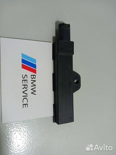 Антенна системы комфортного доступа BMW