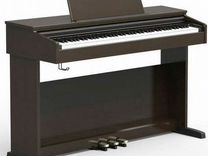 Пианино цифровое Orla CDP-1-rosewood