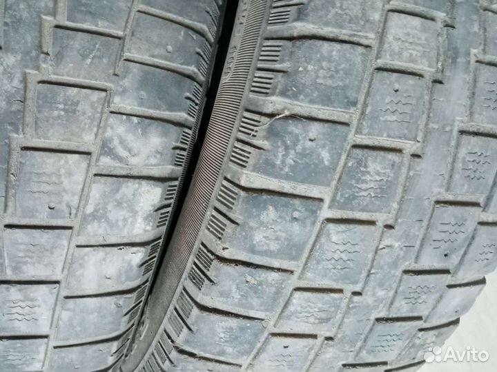 Yokohama Geolandar G033 225/70 R16