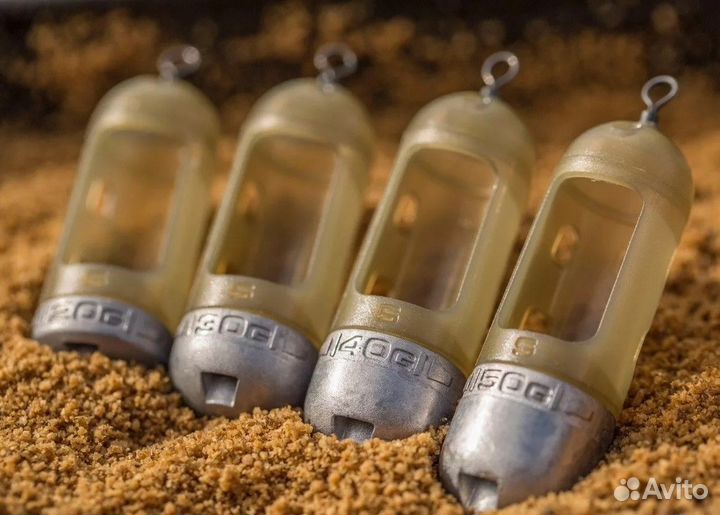 Guru Кормушка