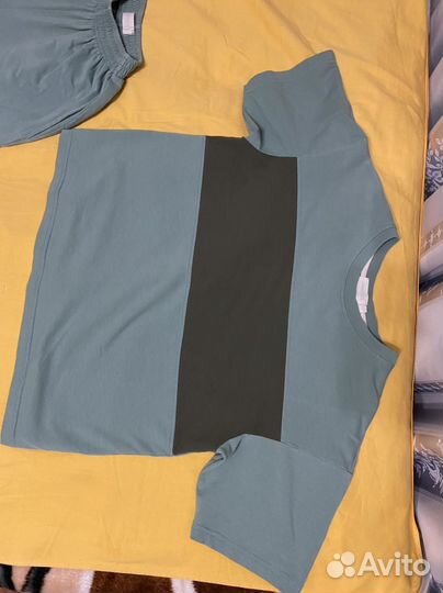 Спортивный костюм женский 44 46