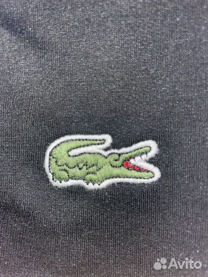 Шорты Lacoste