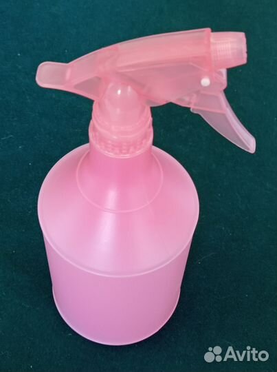 Распылитель жидкости ёмкость 1 литр