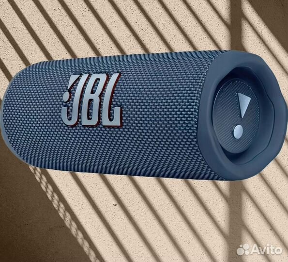 Колонка JBL Flip 6