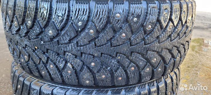 Nokian Tyres Nordman 4 205/55 R16