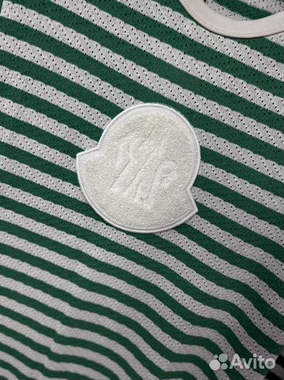 Футболка monclear