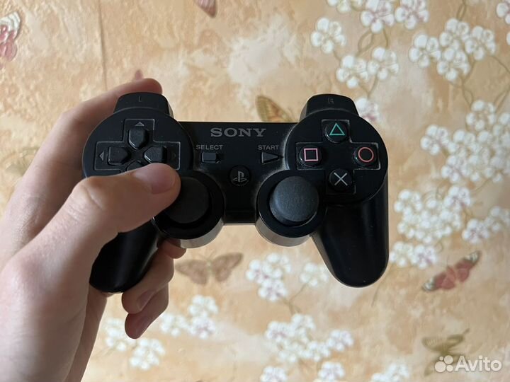 Ps 3