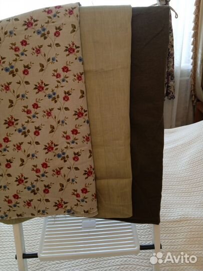 Отрез ткани