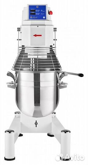 Миксер планетарный Abat мпл-60