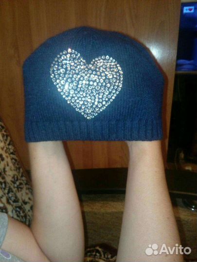 Шапка орегинал