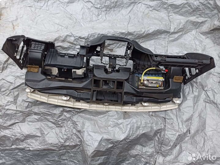 Торпеда с подушкой Ланцер 9