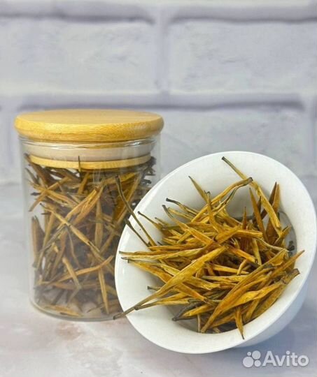 Да Цзинь Чжень, Китайский Чай от тоски