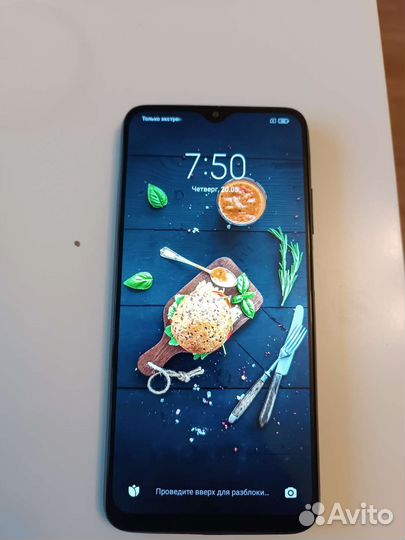 Xiaomi poco M3