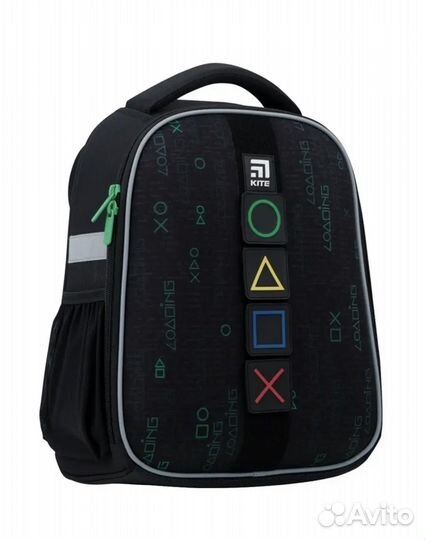 Школьный рюкзак kite