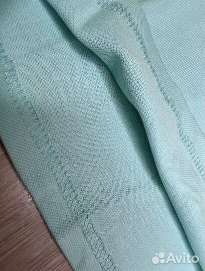 Футболка поло для мальчика новая