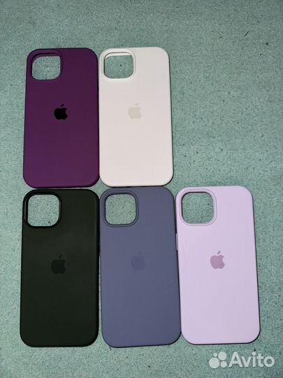 Чехол на iPhone 15