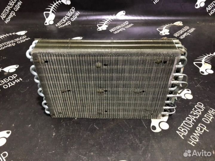Радиатор отопителя испаритель Mercedes Clk W208