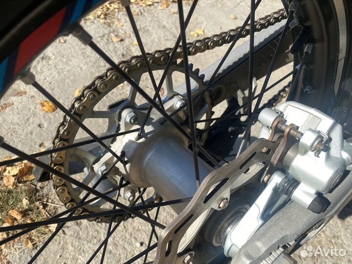 Продам KTM 350SXF