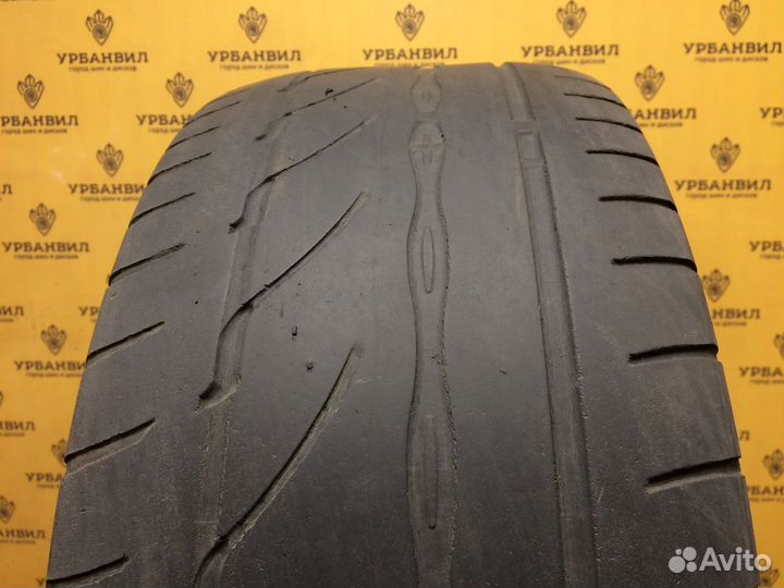 Bridgestone Potenza RE002 Adrenalin 245/45 R18 100W