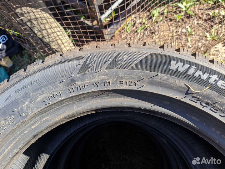 Hankook Winter I'Pike RS2 W429 205/55 R16