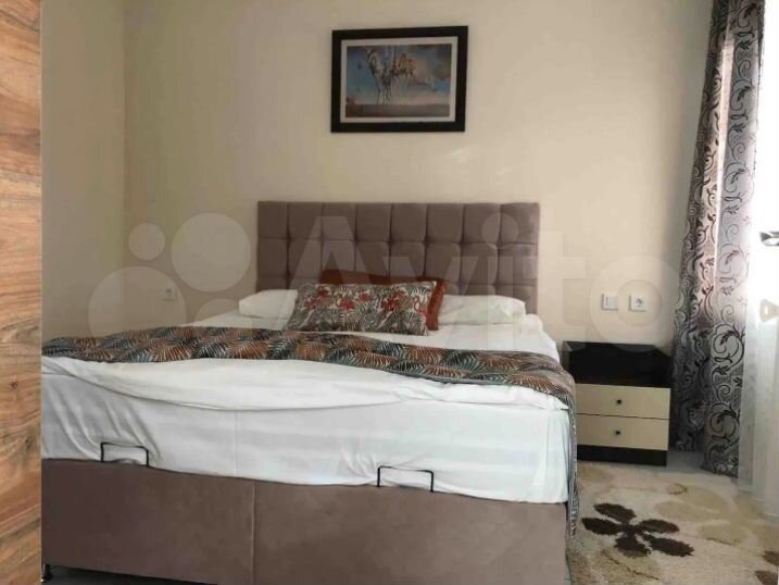 1-к. квартира, 26 м², 2/3 эт.