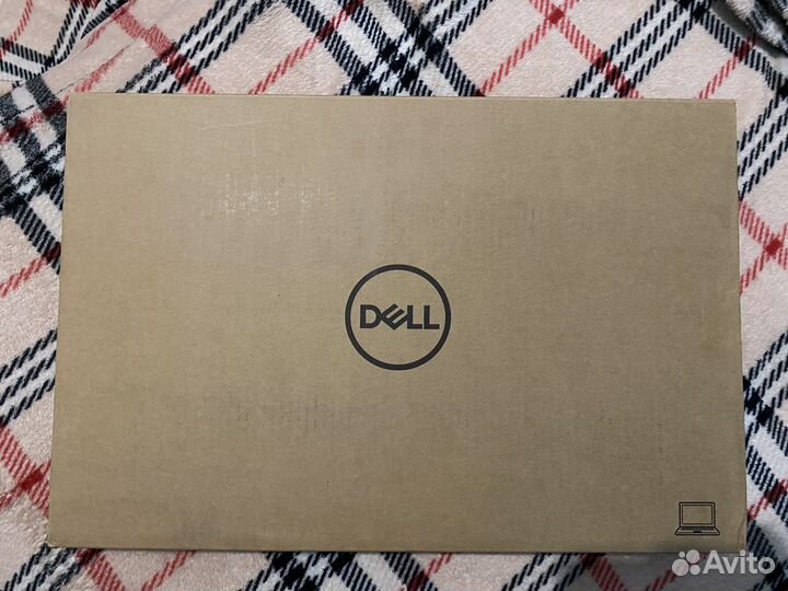 Новый Dell - G15 игровой ноутбук 15.6 AMD R5/3050
