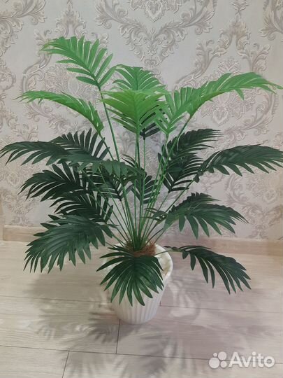 Искусственная пальма