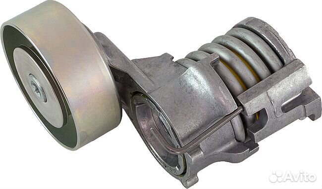 Ролик натяжной компрессора (D4, D6) volvo penta