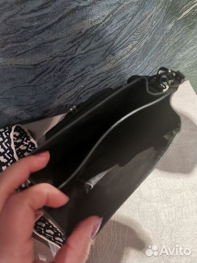 Сумка кросс-боди