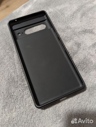 Чехол nillkin Pixel 7 pro