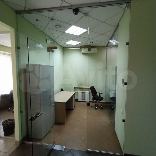 Нежилые помещения (пакетная сделка)