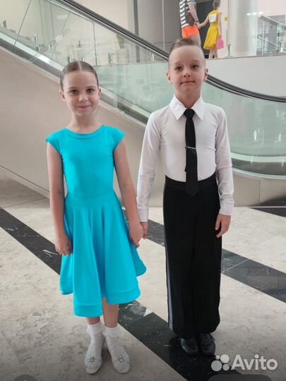 Платье рейтинговое