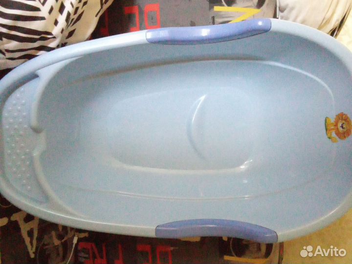 Ванночка для купания