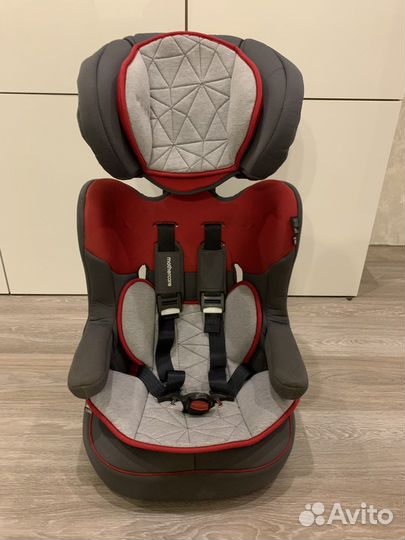 Автомобильное кресло Mothercare Advanced XP