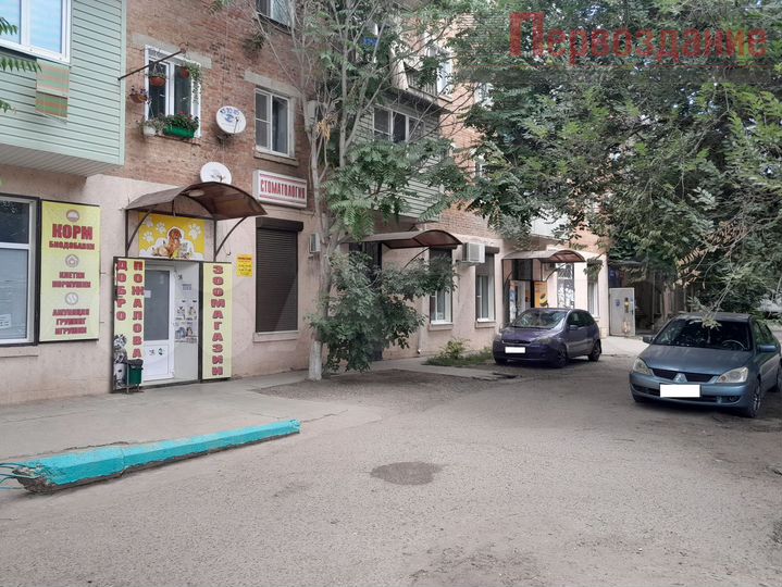 Продам помещение свободного назначения, 72.9 м²