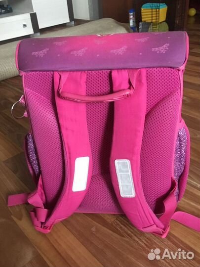 Рюкзак школьный 