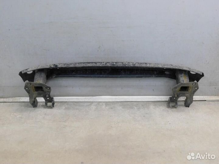 Усилитель переднего бампера Volkswagen California/Caravelle/Multivan/Transporter