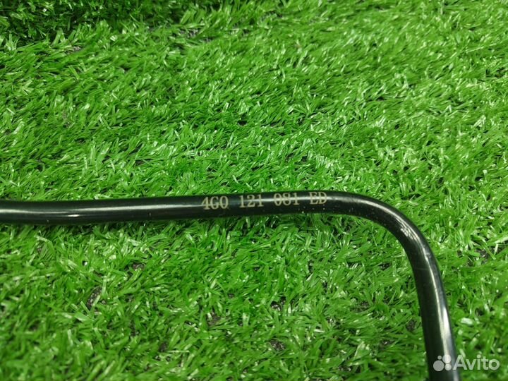 Трубка охлаждения Audi A6 A7 VAG