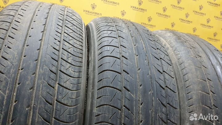 Yokohama dB Decibel E70 215/60 R16 95V