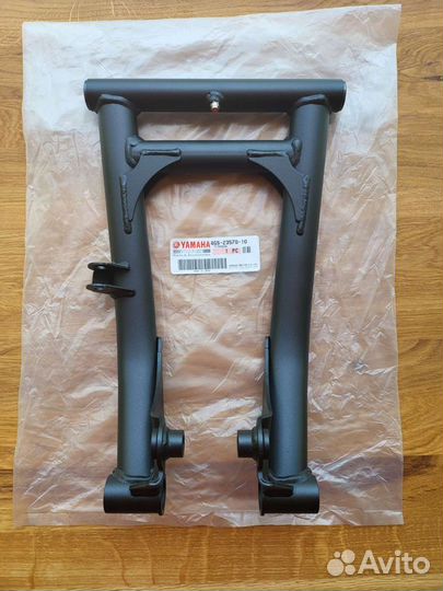 Рычаг нижний левый Yamaha Viking Professional