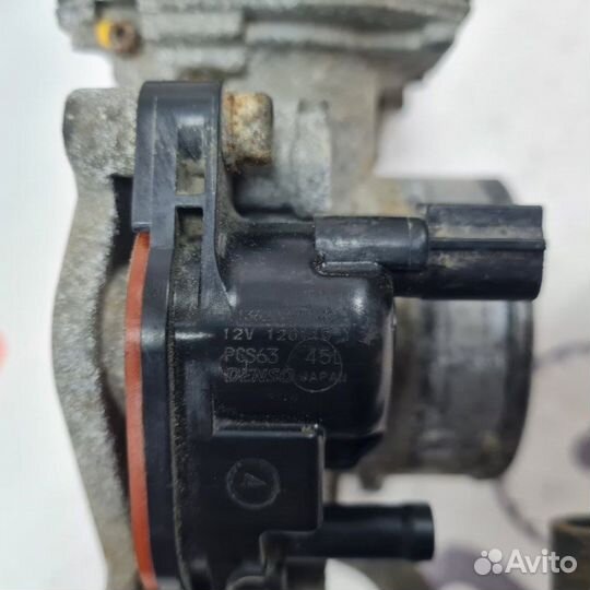 Дросельная заслонка Honda Civic 5D IX 1.8 2012