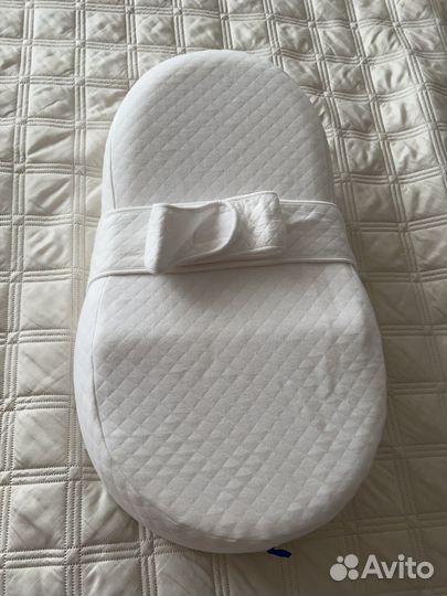 Кокон для новорожденных