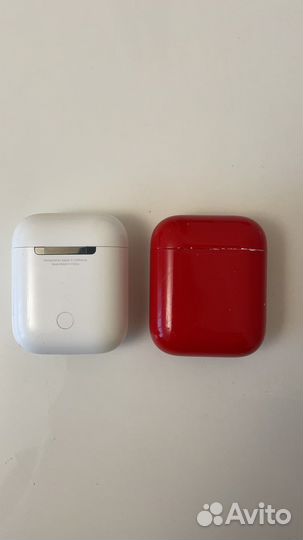 Наушники Apple AirPods (1-гопоколения)
