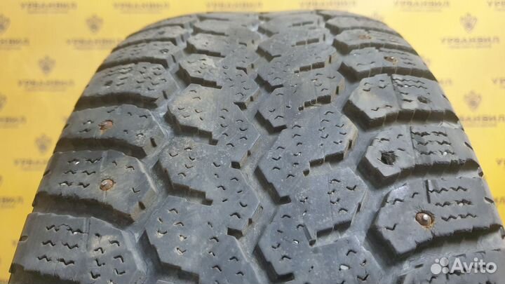 Amtel NordMaster ST-310 205/50 R16