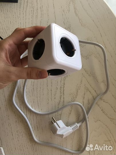 Сетевой фильтр удлинитель