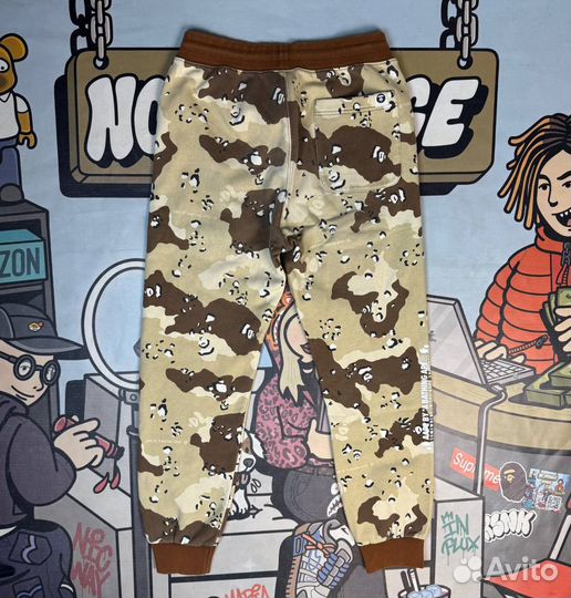 Aape unvs Pants