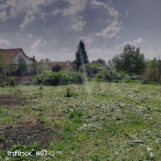 Дача 36 м² на участке 18 сот.