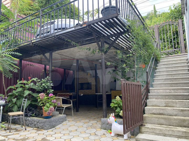 Комната 20 м², 2/2 эт.