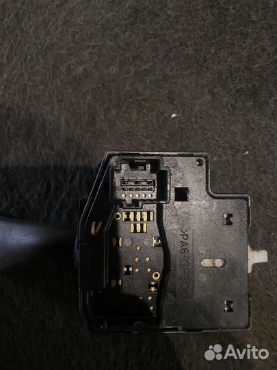 Подрулевой пеключатель Ford Focus 2