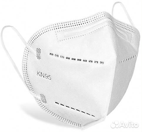 Маска медицинская в ассортименте